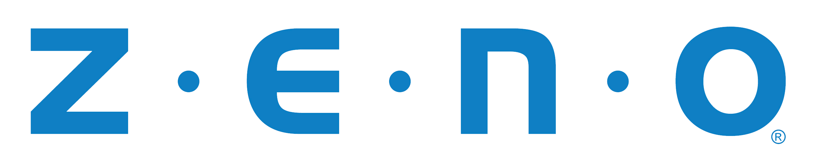 Zeno Representações